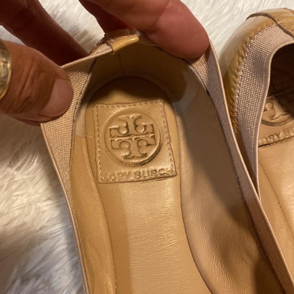 Tory Burch Ballet Flats - Picture 3 of 10